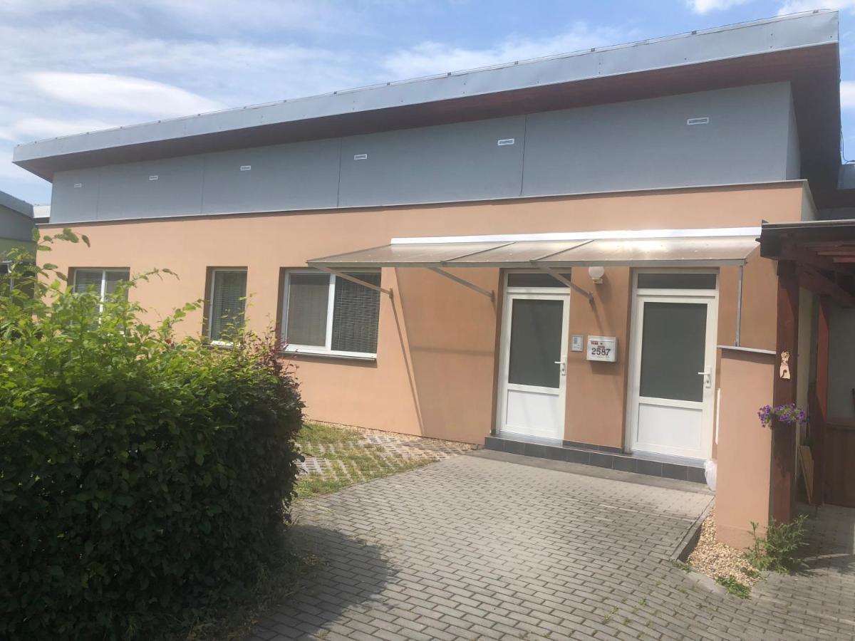 Prazdninovy Dum Zavadilka Villa Ceske Budejovice Exterior photo